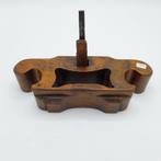 Grote Houten Grondschaaf (54588-5), Antiek en Kunst, Ophalen of Verzenden