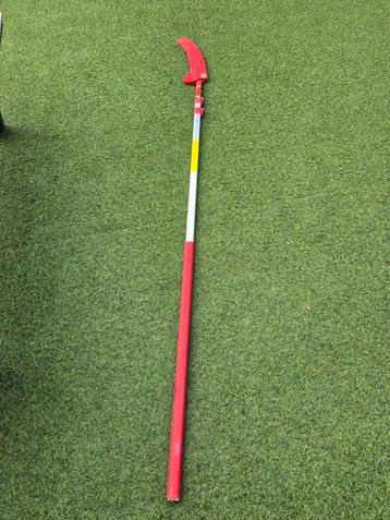 ARS Telescoop Stokzaag EXP-5.5 en UV-47 beschikbaar voor biedingen