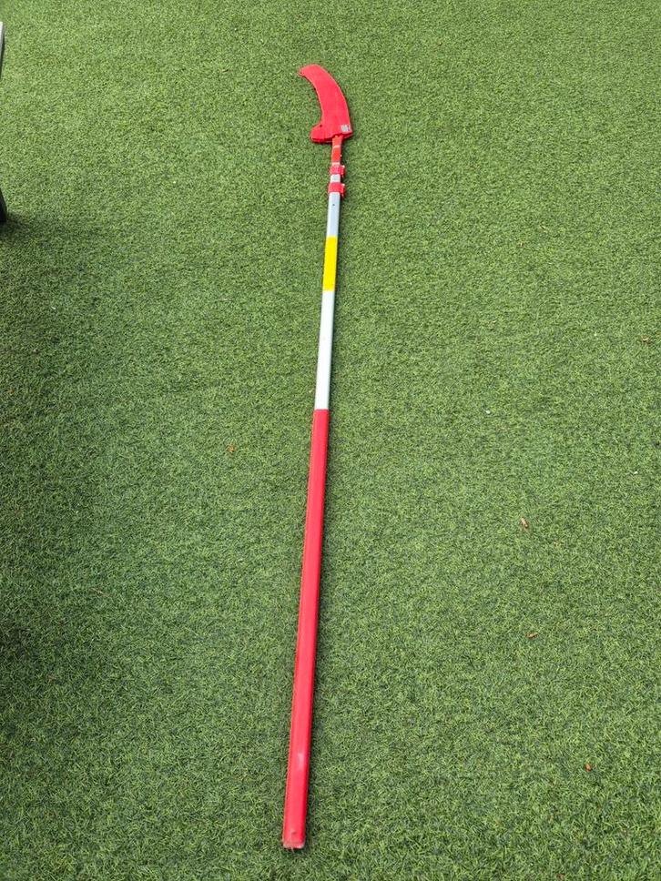 ARS Telescoop Stokzaag EXP-5.5 en UV-47, Tuin en Terras, Hand-tuingereedschap, Gebruikt, Overige soorten, Ophalen