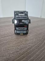 Modelauto 1:50 Jelle V Kuyvenhoven Volvo FH3, Ophalen, Nieuw, Bus of Vrachtwagen, Wsi