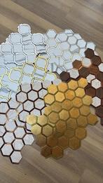 Zelfklevend mosaic steenstrips, Ophalen of Verzenden, Nieuw