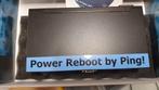 IP Power Switch 9258SP with Ping Ethernet Remote Power, Ophalen of Verzenden, Nieuw