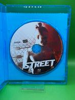 Street Blu-ray - Actie Film NL versie origineel ZGAN, Verzenden, ., Actie, JustE