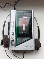 Sony Walkman WM-F22 walkman, Ophalen of Verzenden, Walkman