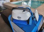 Dolphin S300i Zwembadrobot, Tuin en Terras, Zwembad-toebehoren, Ophalen of Verzenden, Zo goed als nieuw, Overige typen