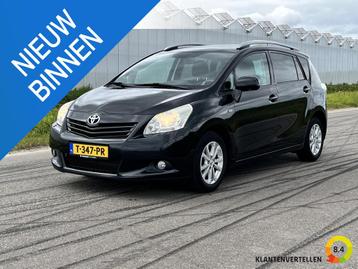 Toyota Verso 1.8 VVT-i Aspiration 7p. beschikbaar voor biedingen