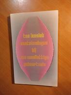 Lensink, Ton. Aantekeningen bij een noodlottige gebeurtenis, Ophalen of Verzenden, Zo goed als nieuw