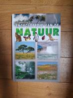 Encyclopedie van de natuur, Gelezen, Ophalen of Verzenden, Los deel, Algemeen