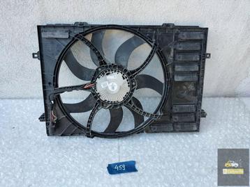 VW TRANSPORTER T6 RADIATEUR VENTILATOR beschikbaar voor biedingen