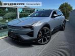 Polestar 3 Long range Dual motor Performance 111 kWh Panoram, Automaat, 660 min, Stof, Origineel Nederlands
