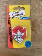 Zeldzame Simpson Unicorn Dart Flights - Ongeopend!, Sport en Fitness, Darts, Ophalen of Verzenden, Nieuw, Pijlen