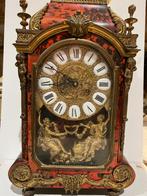 Boulle  stijl klok 20 ste eeuw, Antiek en Kunst, Antiek | Klokken, Ophalen