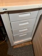 Frigor Vrieskast FMF-110 - Gebruikt, Gebruikt, Minder dan 85 cm, Minder dan 60 cm, Vrijstaand