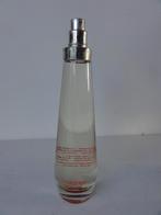 OLD VERSION Rochas Lumiere eau de toilette spray 100 ml., Verzenden, Nieuw, Parfumfles, Gevuld