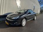 Peugeot 206 1.6-16V cabriolet  GT uitvoering, Gebruikt, 4 cilinders, Cabriolet, 4 stoelen