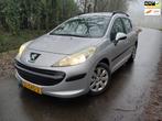 Peugeot 207 SW 1.4 VTi X-line Airco Cruise controle!, Gebruikt, Origineel Nederlands, Handgeschakeld, Euro 4