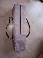 Campingbedje/ reisbedje inclusief matrasje, Ophalen, Gebruikt, Reisbedje