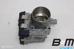 Gasklephuis VW Passat B8 1.4 TFSI CUK 03F133062C, Gebruikt