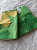 mooie lap stof van Ikea 88cmx1m48 nieuw 2 euro50, Hobby en Vrije tijd, Naaien en Fournituren, Ophalen of Verzenden, Nieuw