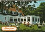 EPEN Hotel Restaurant Alpenzicht, Verzenden, 1980 tot heden, Gelopen, Limburg
