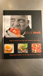 Jaap van Rijn - Altijd trek, Ophalen of Verzenden, Zo goed als nieuw, Jaap van Rijn; Herman den Blijker
