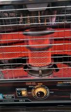 Turbo Dubbelbranders / Blueflame kachels, Ophalen, Zo goed als nieuw, Overige brandstoffen, Petroleumkachel