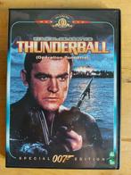 Thunderball - James Bond Sean Connery, Ophalen of Verzenden, Vanaf 12 jaar, Zo goed als nieuw, Actie