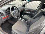 Hyundai Santa Fe 2.7i V6 Dynamic Trekhaak Clima --Inruil Mog, Te koop, Zilver of Grijs, Benzine, Gebruikt