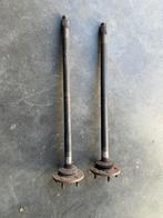 Dana 44 Steekassen, Gebruikt, ., ., .