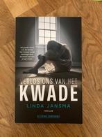 Verlos ons van het kwade, Ophalen of Verzenden, Zo goed als nieuw, Nederland
