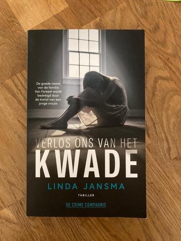 Verlos ons van het kwade  beschikbaar voor biedingen