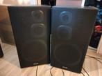 Philips LSB500/20 Speakers - Vintage Topstukken, Amsterdam, Nederland, Philips, Gebruikt, Info@philips.com
