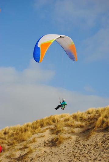 Davinci paraglider XChord in ML beschikbaar voor biedingen