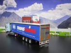 Wsi 01-1794 Daf XF Space Cab , Transportes Gama, Ophalen, Nieuw, Bus of Vrachtwagen, Wsi