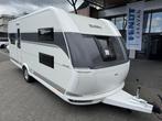 Hobby De Luxe 515 UHK 2025 2000 KG / Stapelbed / 6 persoons, Hobby, Bedrijf, Tot en met 6, 1250 - 1500 kg