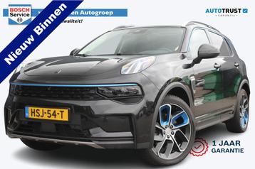 Lynk & Co 01 1.5 | Incl. Fabrieksgarantie t/m 20-07-2026 | 3 beschikbaar voor biedingen