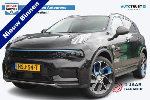Lynk & Co 01 1.5 | Incl. Fabrieksgarantie t/m 20-07-2026 | 3, Auto's, Lynk & Co, Bedrijf, Te koop, ABS, Achteruitrijcamera, Adaptive Cruise Control
