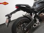 Honda CB 650 R (bj 2023), Bedrijf, Naked bike