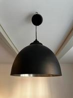 Loods 5 industriële lamp - 30 cm diameter, Ophalen, Zo goed als nieuw, Minder dan 50 cm