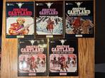 Jonathan Cartland 3x deel  5 6 ook los te koop of ruil, Boeken, Stripboeken, Gelezen, Ophalen of Verzenden, Michel Blanc-Dumont