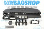 Airbag set Dashboard zwart HUD Mercedes A klasse W177, Auto-onderdelen, Dashboard en Schakelaars, Gebruikt, Ophalen of Verzenden