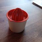 Tuppware sinasappelpers, Huis en Inrichting, Keuken | Tupperware, Ophalen of Verzenden, Zo goed als nieuw, Overige typen