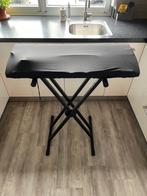 Keyboard met Standaard - Goede Staat, Muziek en Instrumenten, Keyboards, Met standaard, Ophalen, Overige merken, 61 toetsen