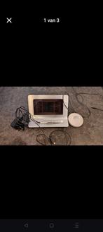 nouveau contour iq pmu apparaat, Ophalen of Verzenden, Zo goed als nieuw, Overige typen