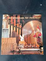 Van Speelklok tot Pierement LP, Ophalen of Verzenden, Gebruikt