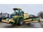 2008 Krone Big M ll Maaimachine, Zakelijke goederen, Agrarisch | Werktuigen, Overige, Oogstmachine