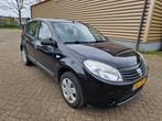 Dacia SANDERO 1.2 AMBIANCE, Origineel Nederlands, Te koop, 5 stoelen, Benzine