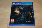 Death Stranding (ps4), Spelcomputers en Games, Games | Sony PlayStation 4, Avontuur en Actie, Gebruikt, Vanaf 18 jaar, 1 speler