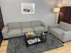 GRATIS LEVERING Montél 3-Zits Bank + Fauteuil, Ophalen of Verzenden, Noordkade 68A, Stof, Sofapointnl@gmail.com