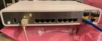 Cisco switch 10 poorten WS-C3560CG-8TC-S, Computers en Software, Ophalen of Verzenden, Zo goed als nieuw